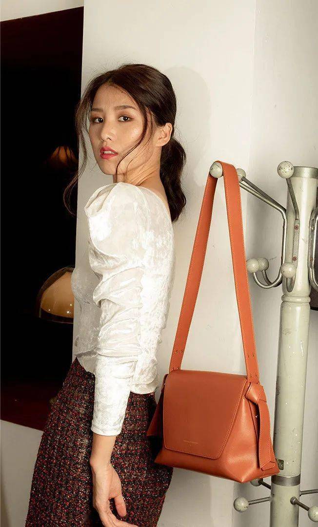 包袋|为什么买包是一件让人感觉幸福的事?