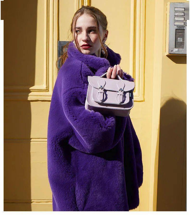 包袋|为什么买包是一件让人感觉幸福的事?