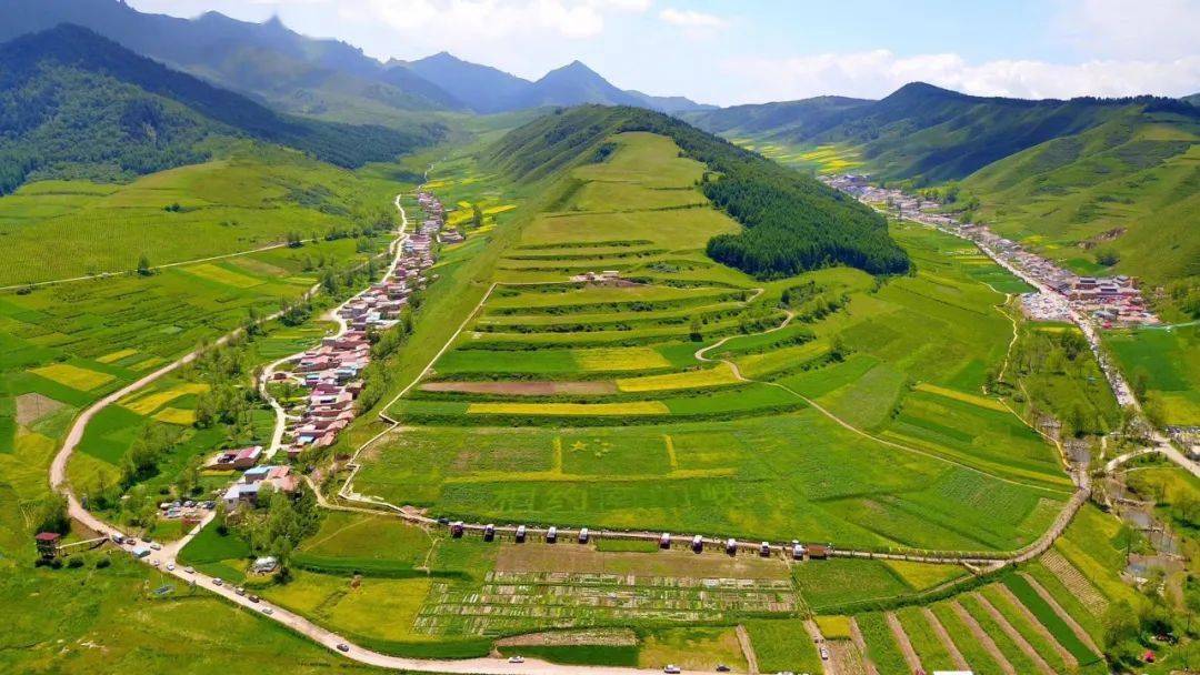 南门峡镇人口_2020南门峡镇中心学校(2)