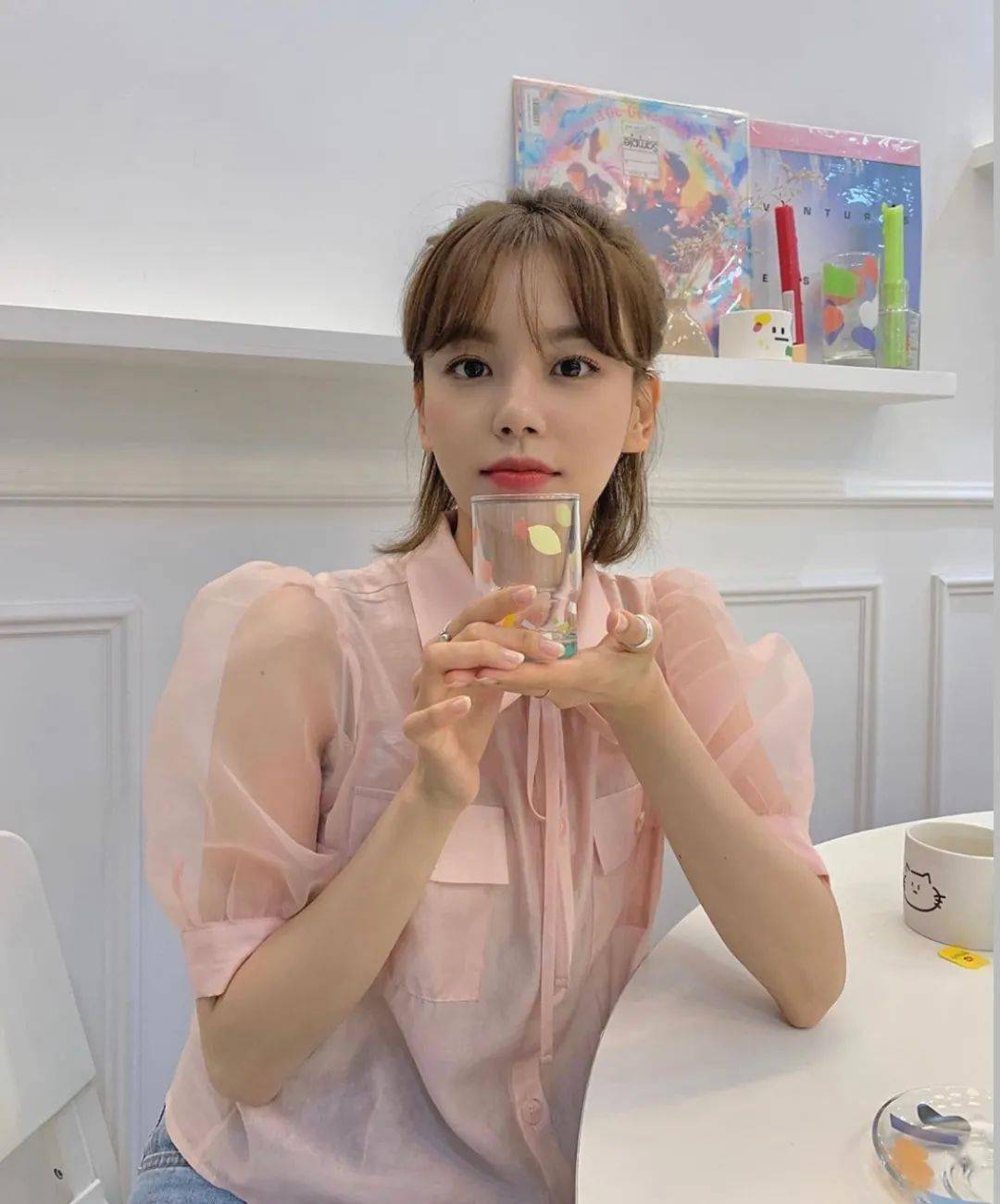 头发|换个发型 = 整容 ？这3款发型，太太太撩人 ！