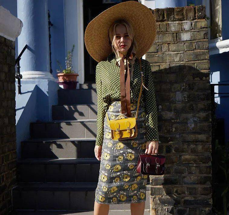 包袋|为什么买包是一件让人感觉幸福的事?