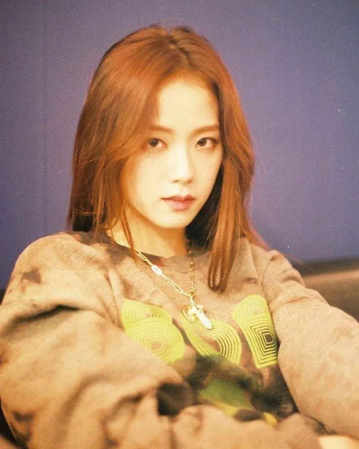 智秀|美人计 | 汤唯在韩国有个妹妹，智秀在中国有个姐姐