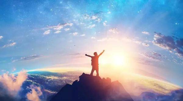 味道|美是回来做自己