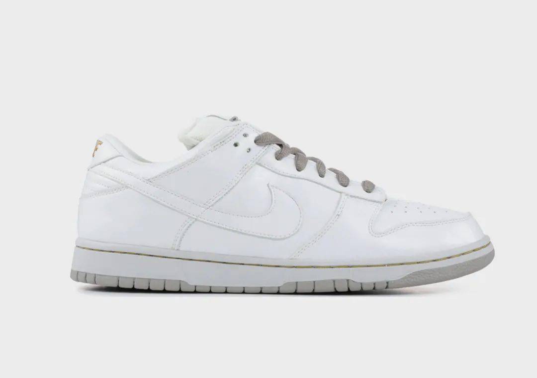 Dunk|这只“熊”将再度掀起热潮