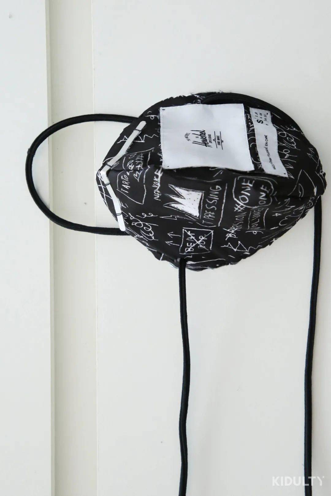 Off-White|Off-White 口罩太贵，就是你现在不戴口罩的原因？