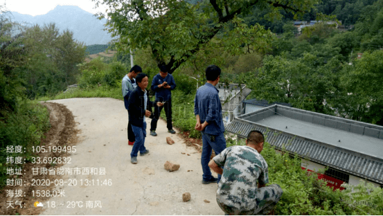 西和县崖湾村人口_西和县太石河乡马坝村