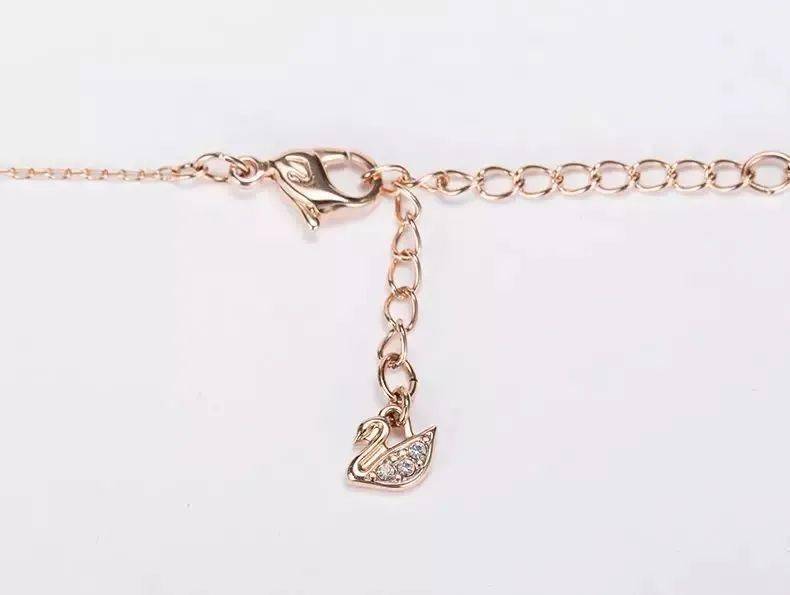 珠宝|送它不踩雷！施华洛世奇耀动的心，让她看见你的“心跳”！