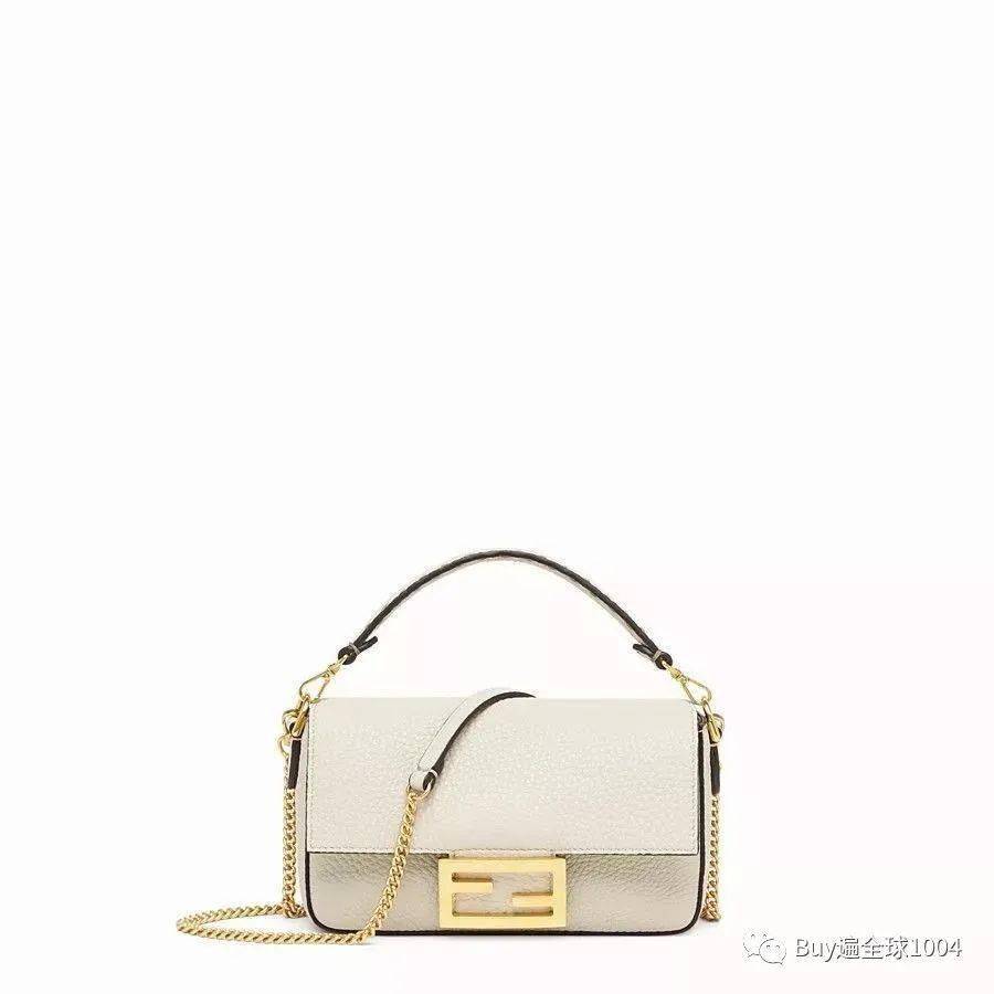 免税|FENDI芬迪|2020免税报价(8月包包篇)