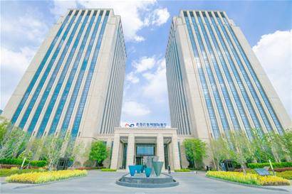 工作|以色列人在青岛有了“温馨驿站”