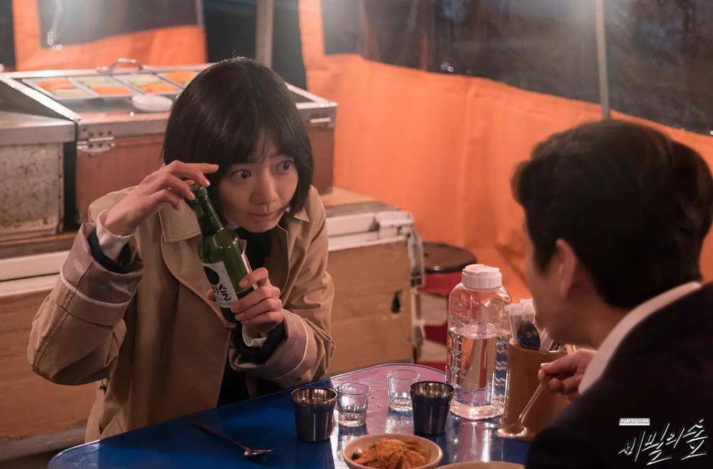 黄始木|“最佳韩剧”回归，男女主都是王牌级电影咖