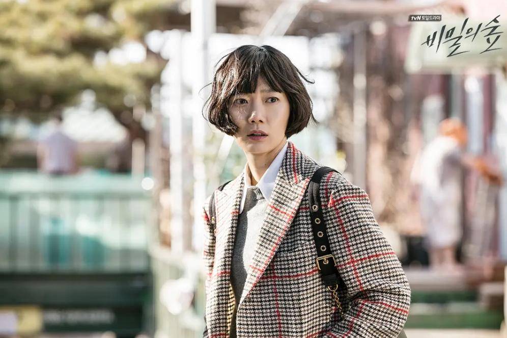 黄始木|“最佳韩剧”回归，男女主都是王牌级电影咖