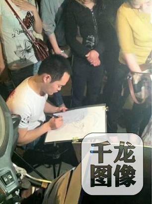 快手|用漫画展现人生百态，在快手取得线上“生意经”