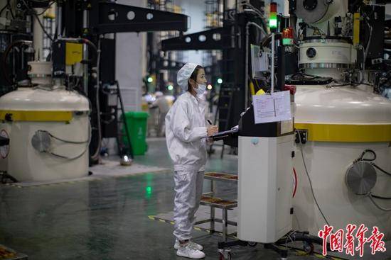 宁夏|家门口的小康路