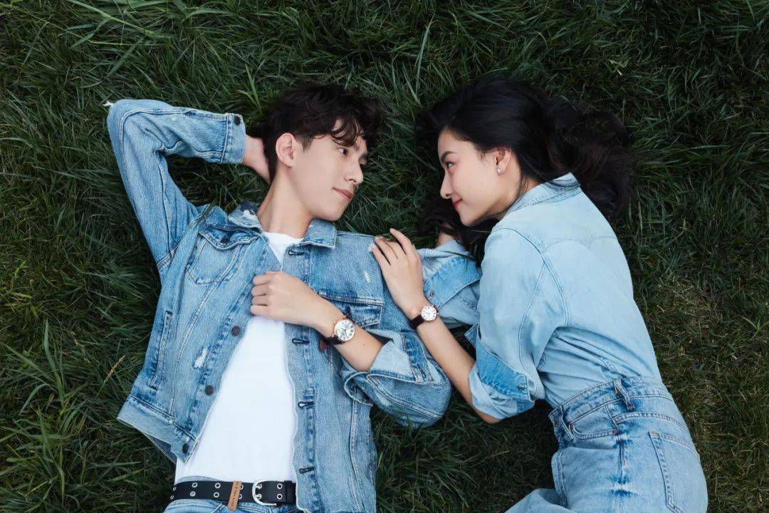 时光|神仙眷侣的“无价时刻”，这对CP我又重磕了