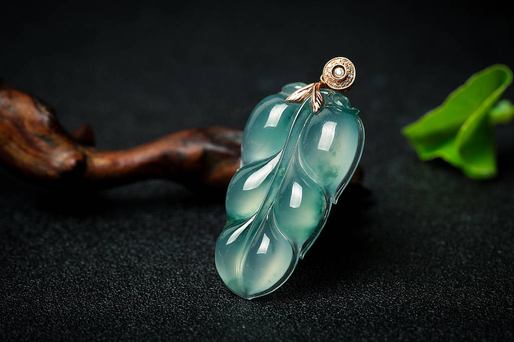 文化|玉石:中华文化的瑰宝