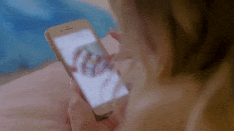 按摩|52岁的伊能静单看这眼神也就二十出头吧？