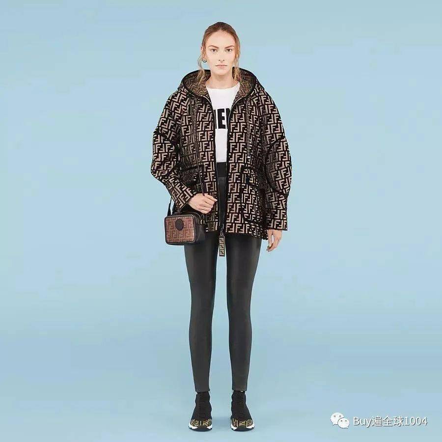 免税|FENDI芬迪|2020免税报价(8月包包篇)