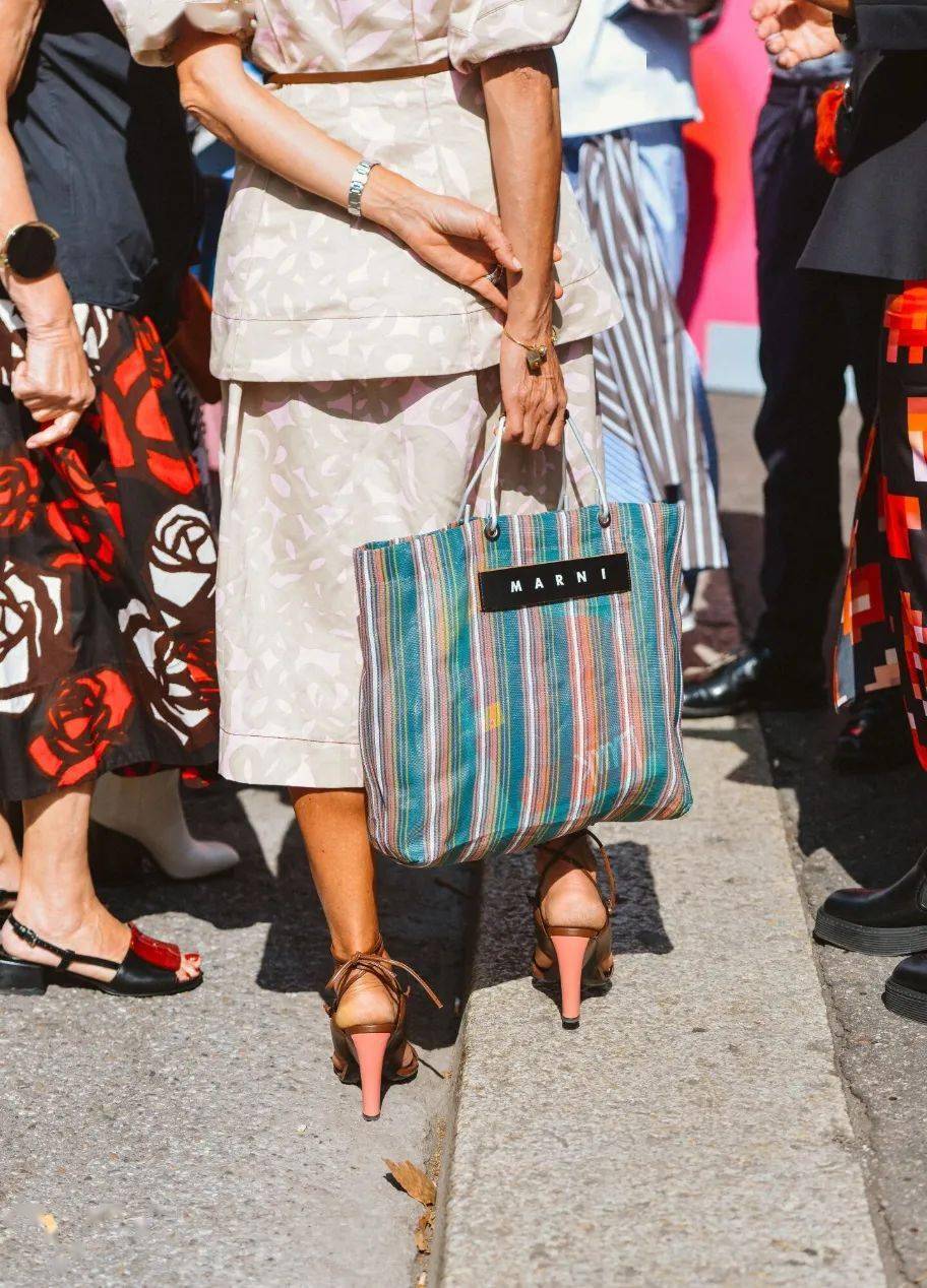 包袋|为什么买包是一件让人感觉幸福的事?