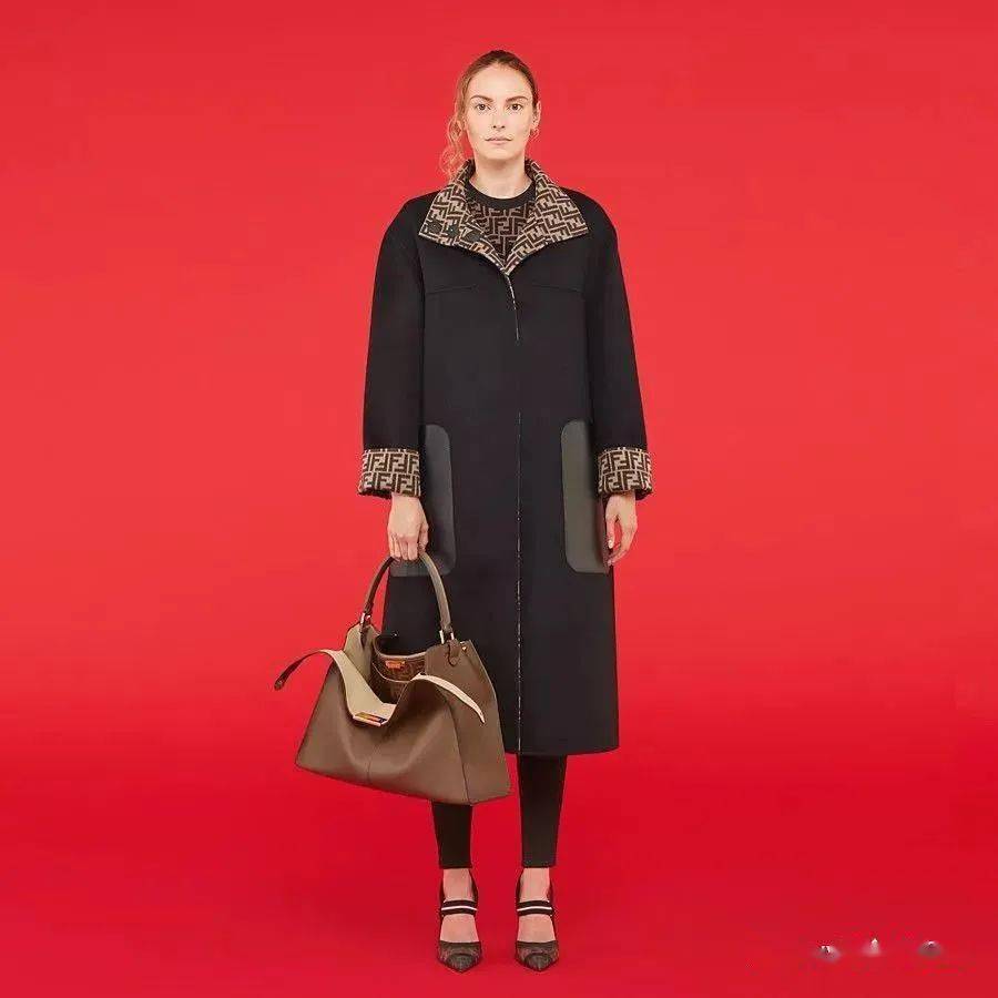 免税|FENDI芬迪|2020免税报价(8月包包篇)