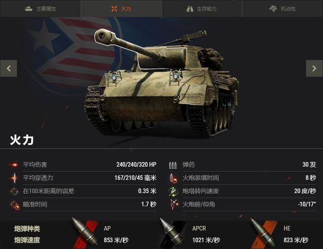 坦克世界重坦排名_二战世界十大重坦(2)