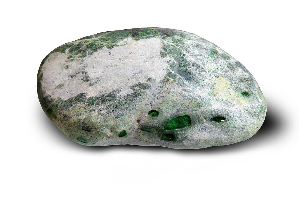 文化|玉石:中华文化的瑰宝