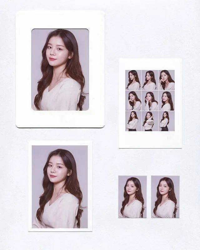 自然|做最美应试者，好感面试妆一看就加分