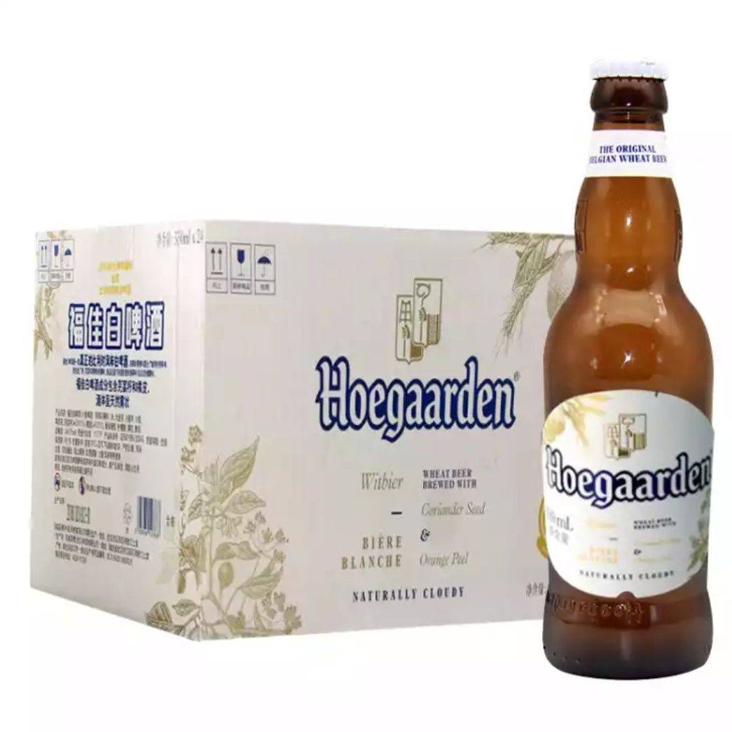 夏日|周末，用一杯精酿啤酒留住这个夏日的温柔与多变