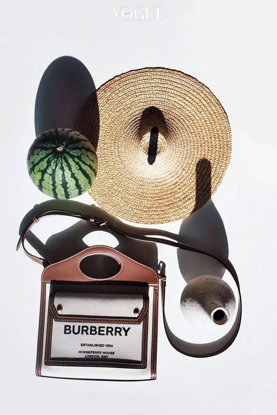 质感|如何选择值得投资的经典款包袋？这组包袋大片就是答案 ~ ?