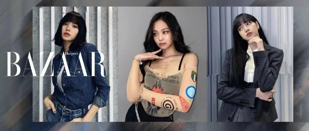 娃娃脸|Lisa、Jennie这些充满魅力的娃娃脸女生，到底是怎么化妆的？