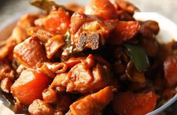 美味鸡肉做法大全 7b9f481ebf2c4fe8bed231639bed42ea.jpeg