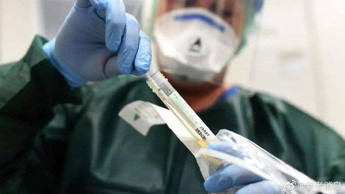 阿贝赛|多亏了它们 西媒：实验室小鼠成抗击新冠病毒关键