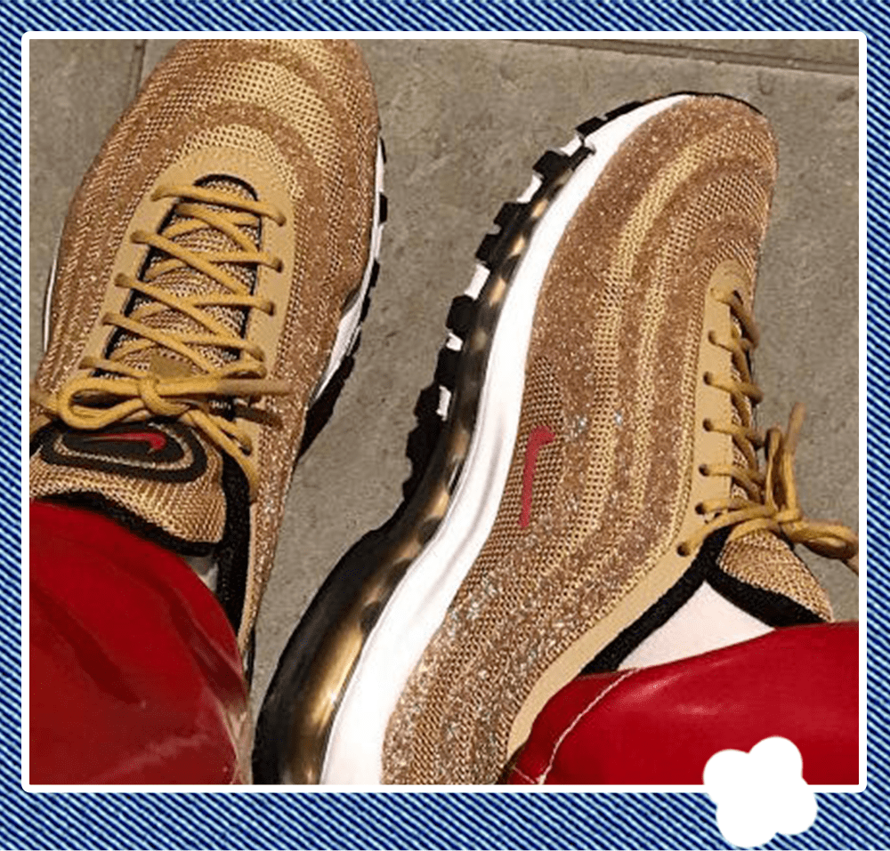 Lisa|什么!Lisa居然穿了假的LV?