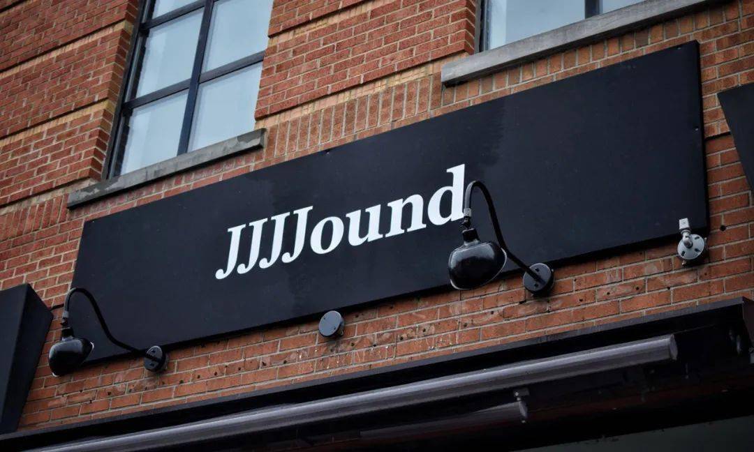 Via|看似「普通」，但 JJJJound x NB 992 的市场价为何被抬到这么高？