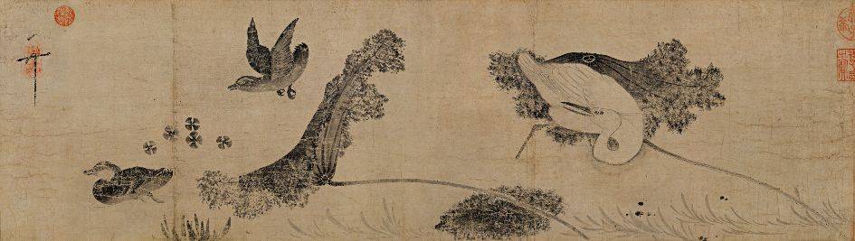 万金|处暑无三日，新凉直万金