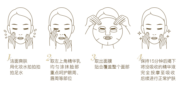 销量|斩获乐天年度销量冠军的面膜了解下！