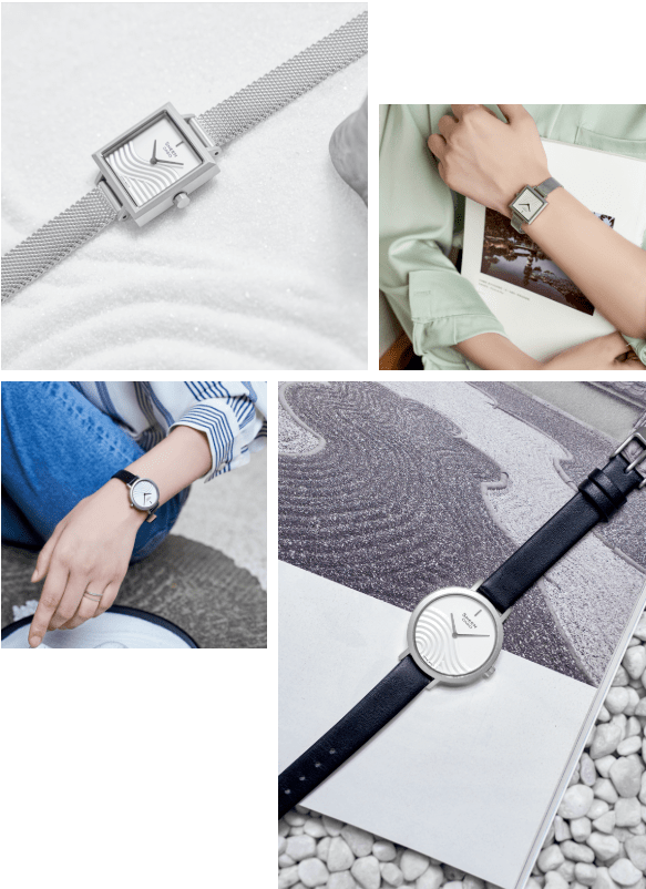 段位|CASIO ｜ 七夕挑对礼，高段位『表』白