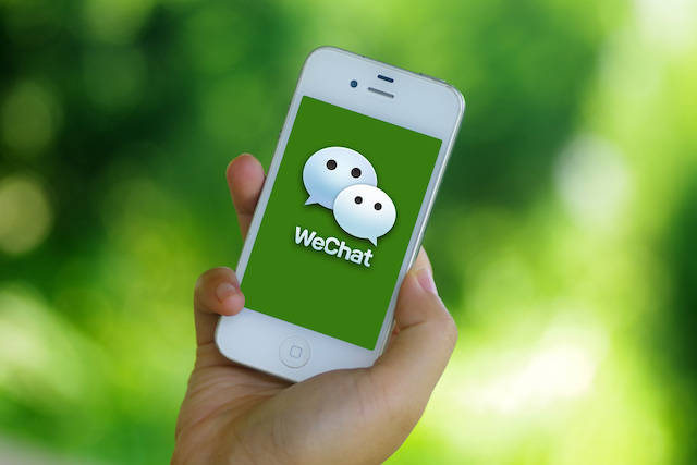 WeChat|复盘腾讯出海之路，WeChat只是企鹅海外帝国一角