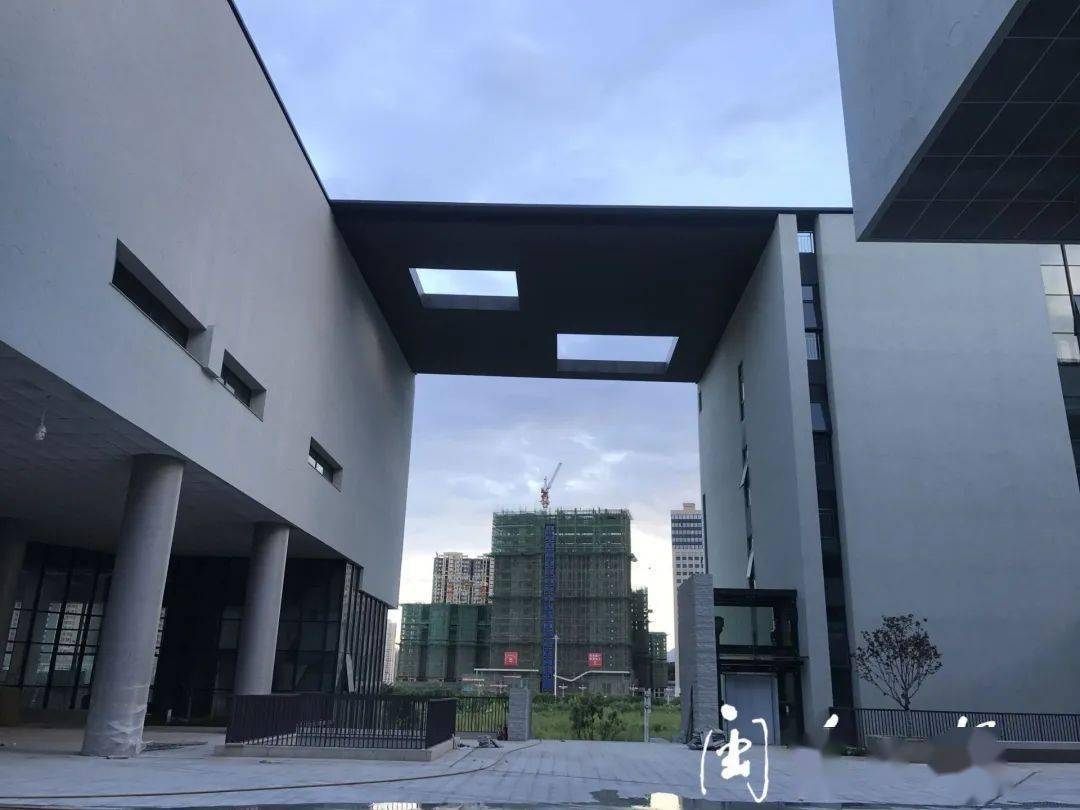 宁德四大馆本月底将投入使用,有啥亮点?快来看看