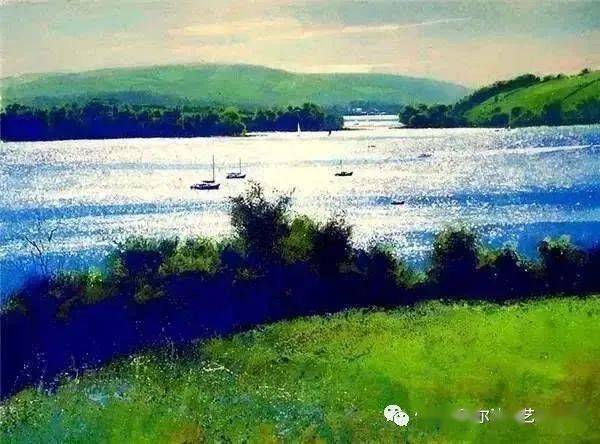 Ӣ��ˮ�ʻ�������¡�����ɢ��ʫ�����Ʒ����