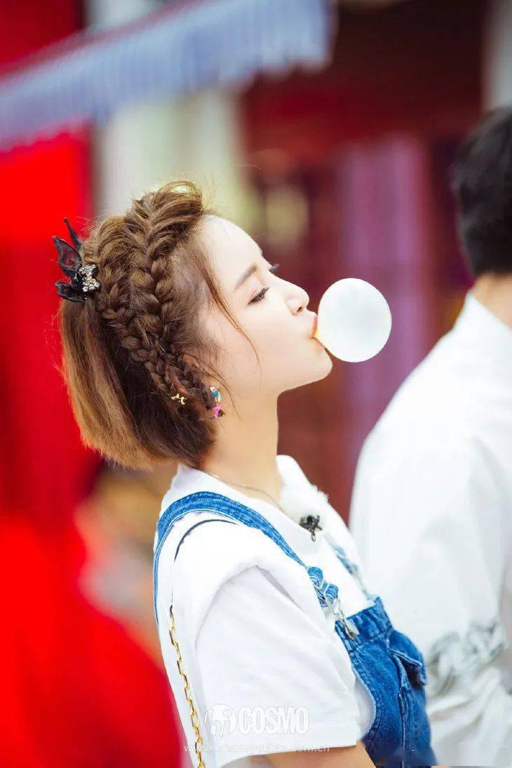 欧美|彩妆迷 | 化妆师吉娜把欧美妆“移”到二姐脸上，成立吗？