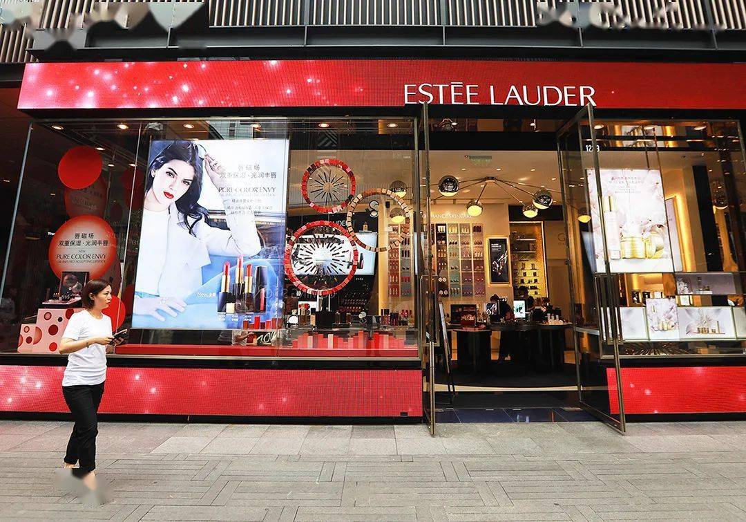 中国|“口红指数”失效，美国这家高端化妆品公司业绩暴跌！中国顾客表现抢眼