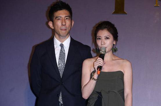 婚礼|原创何润东低调办婚礼却集齐孙俪贾静雯徐若瑄十大美女