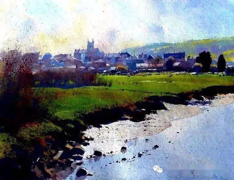 Ӣ��ˮ�ʻ�������¡�����ɢ��ʫ�����Ʒ����