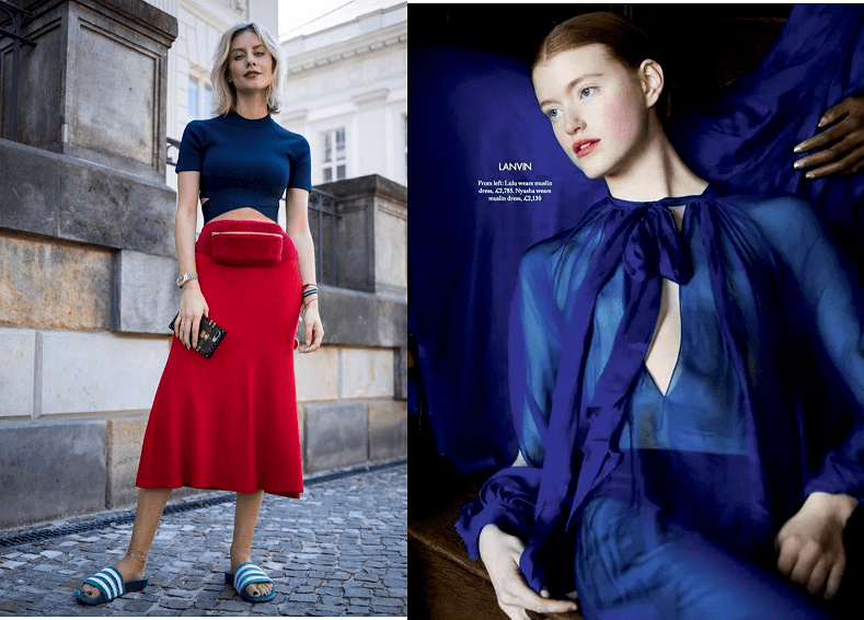 肤色|“显白”是个伪命题，适合自己显气色比盲目追求“白”更重要