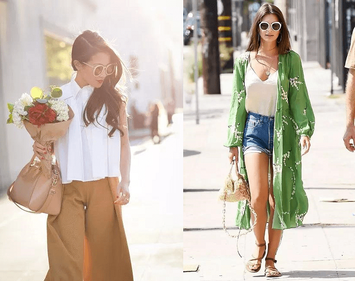 肤色|“显白”是个伪命题，适合自己显气色比盲目追求“白”更重要