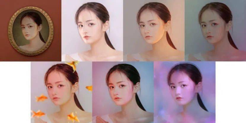 视频剪辑|审美新时代，它才是小姐姐们“颜如玉”的法宝