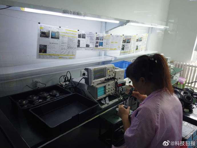 长春|科技赋能 长春新区引领全省高质量发展