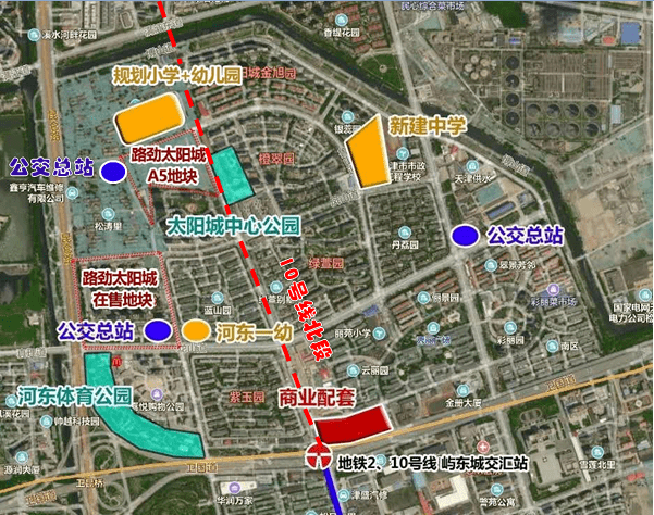 13号线地铁规划变了!告别精武镇拥抱大空港