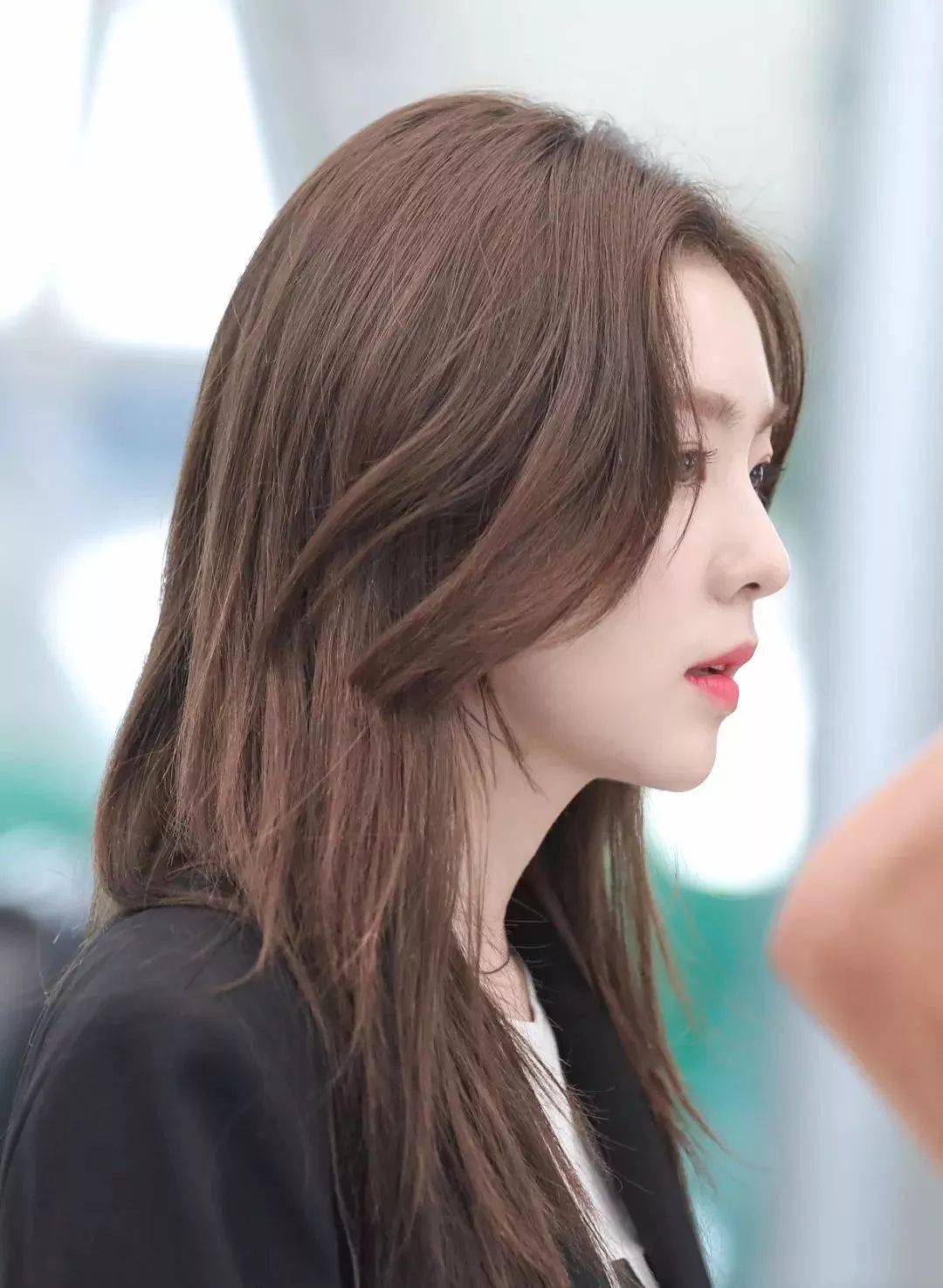 发型|火遍全网的“茶艺”发型太绝了！实用又显脸小，颜值秒加100分！