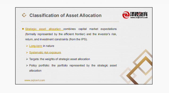 2020CFA三级考试10科考点讲义汇总.pdf(最新发布)